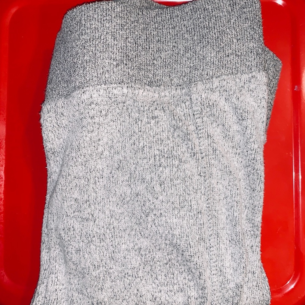 Sweatpant Leggings!
